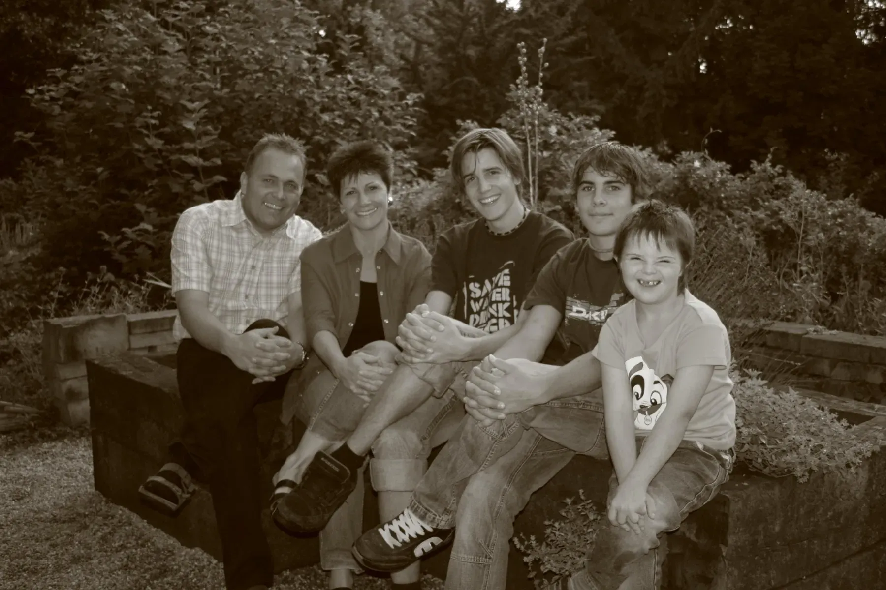 Familie Villiger